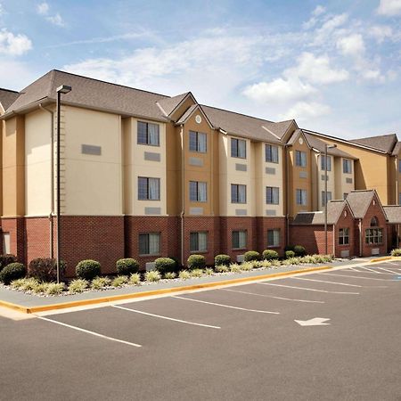 Microtel Inn & Suites By Wyndham Culpeper Exterior foto